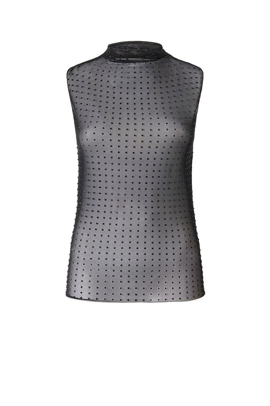 Top de mujer Pinko