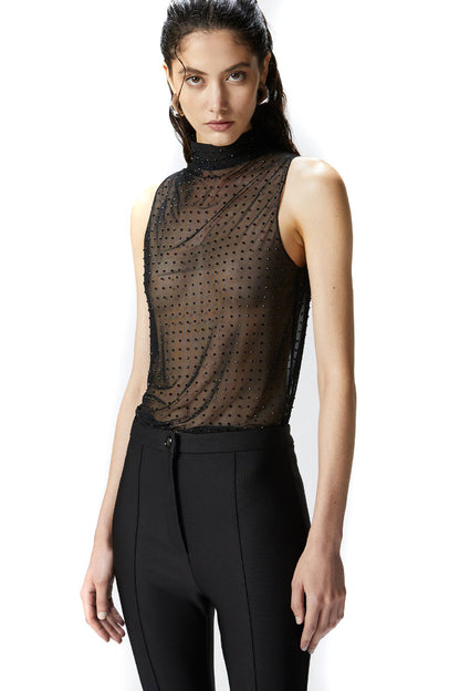 Top de mujer Pinko