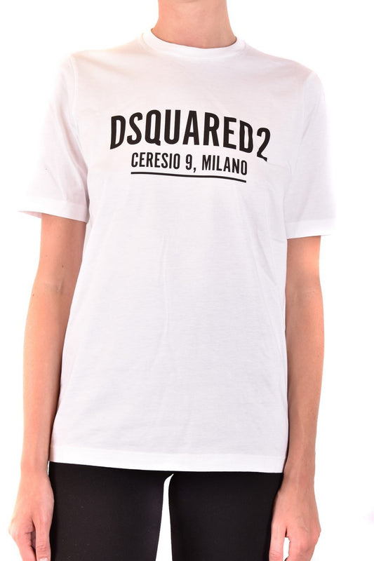 Dsquared2 T-Shirt Donna