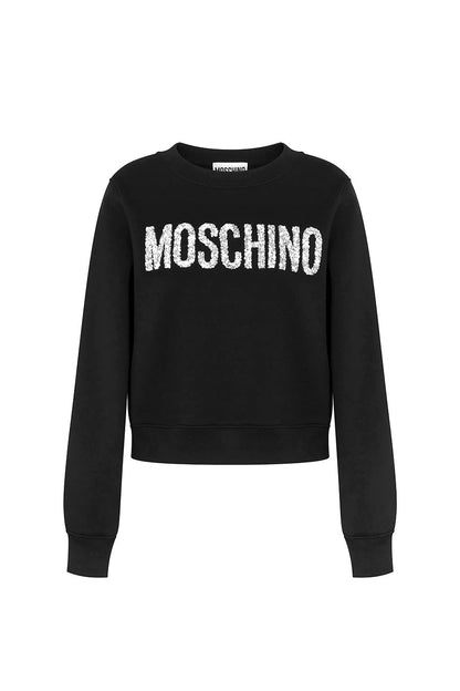 Moschino Felpa Donna