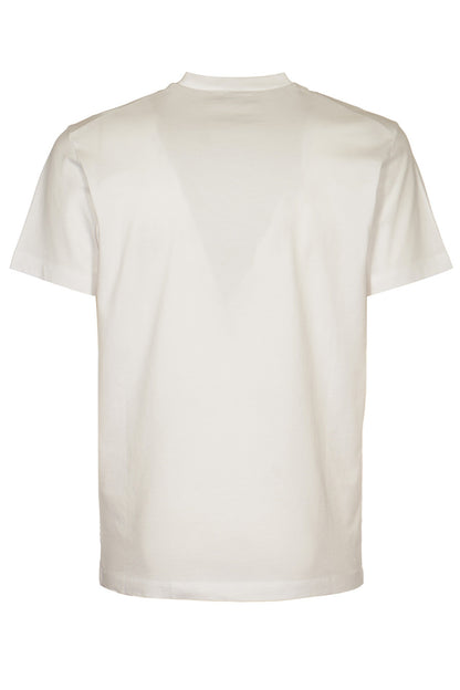 Dsquared2 T-Shirt Uomo