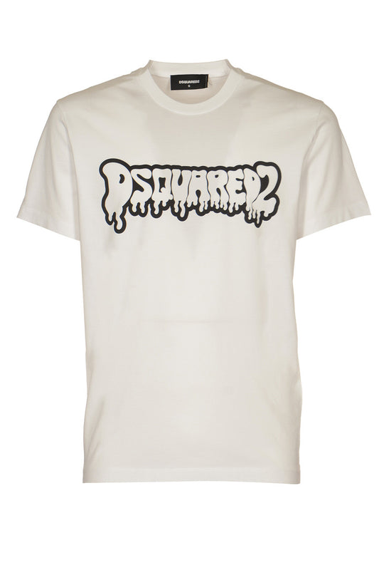 Camiseta Dsquared2 para hombre