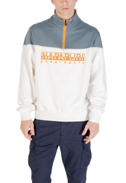 Napapijri Felpa Uomo