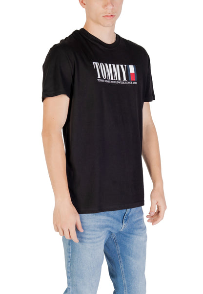 Tommy Hilfiger Jeans Men's T-Shirt