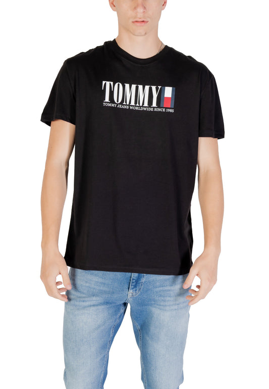Tommy Hilfiger Jeans Men's T-Shirt