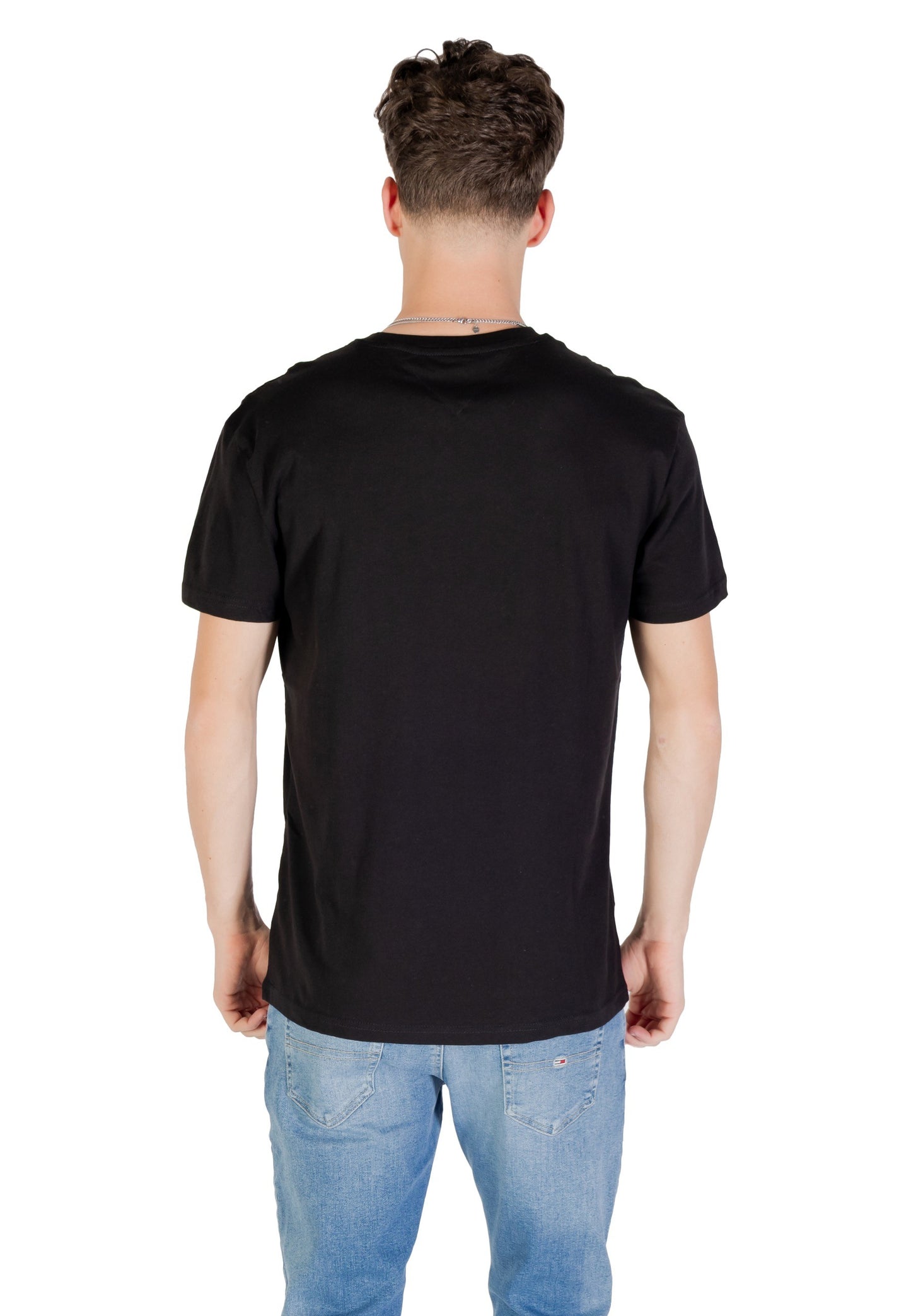 Tommy Hilfiger Jeans Men's T-Shirt