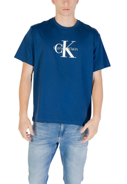 Camiseta de hombre de Calvin Klein Jeans