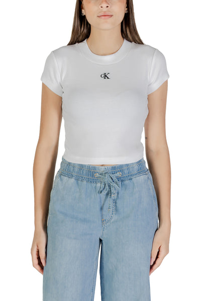 Calvin Klein Jeans Women's T-Shirt