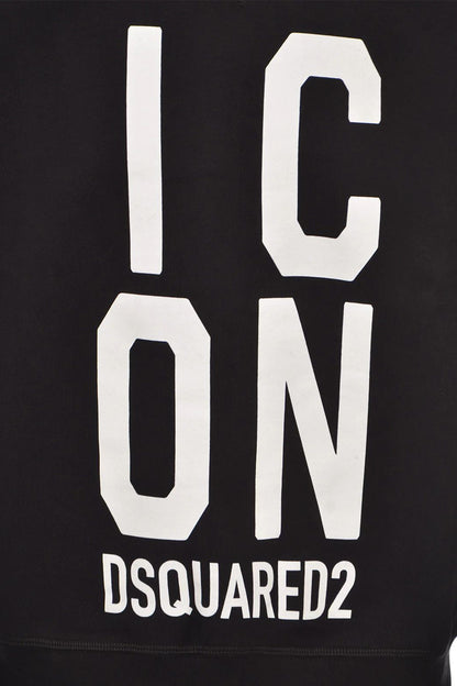 Dsquared Felpa Uomo