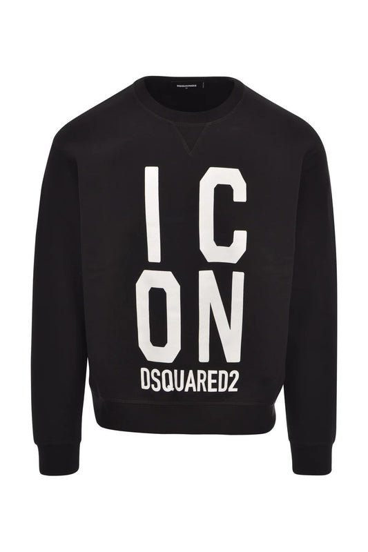 Dsquared Felpa Uomo