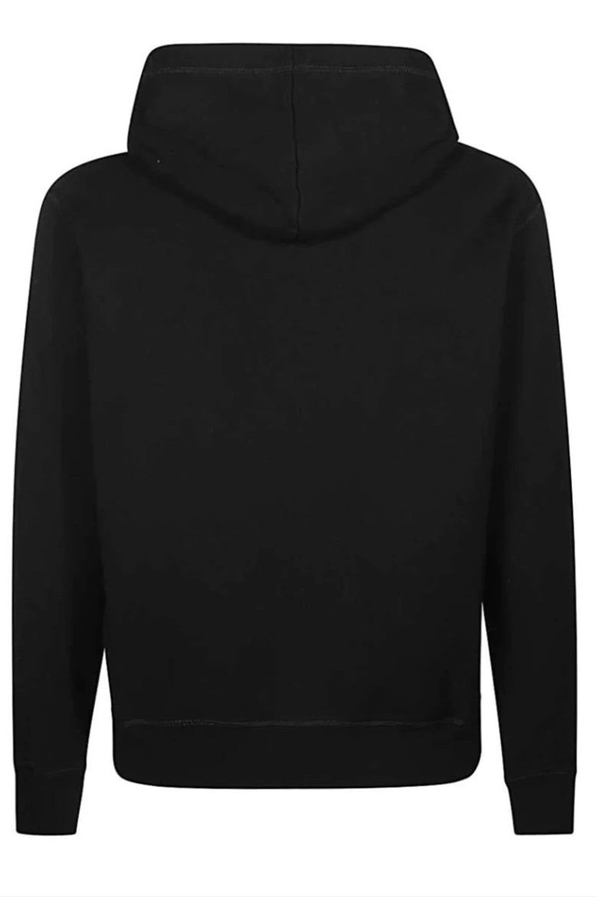 Dsquared Felpa Uomo