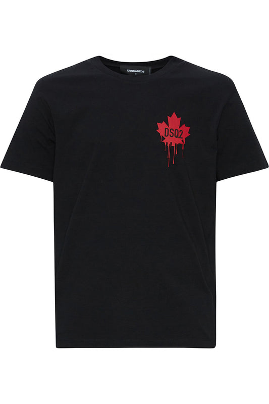 Camiseta Dsquared2 para hombre