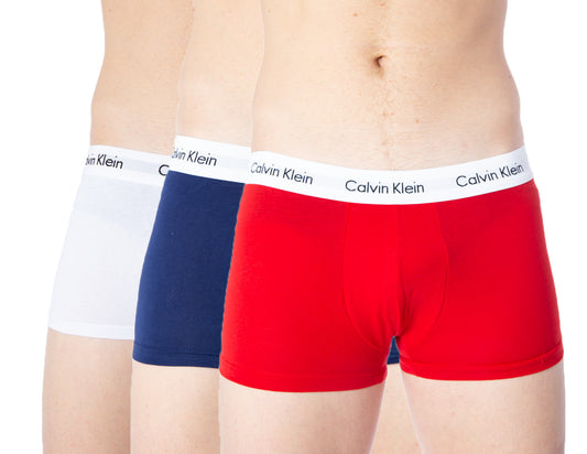 Ropa interior masculina Calvin Klein Underwear
