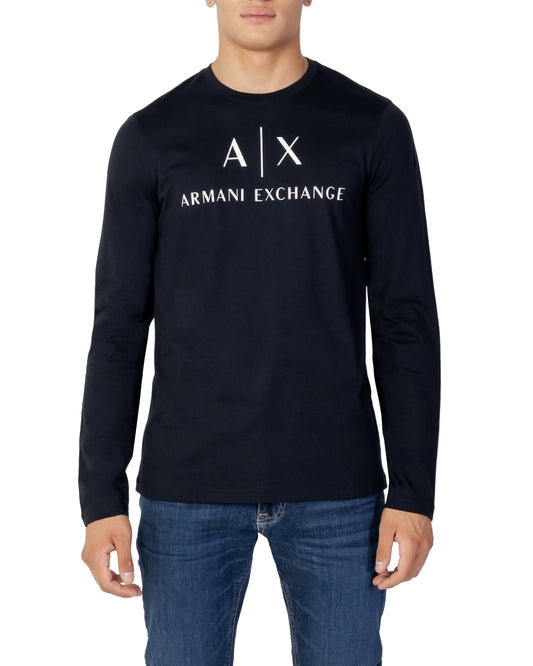 Armani Exchange Maglia Uomo