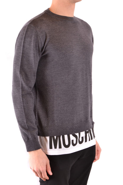 Moschino Maglia Uomo