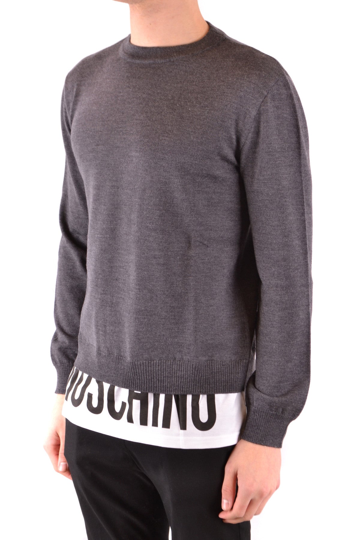 Moschino Maglia Uomo