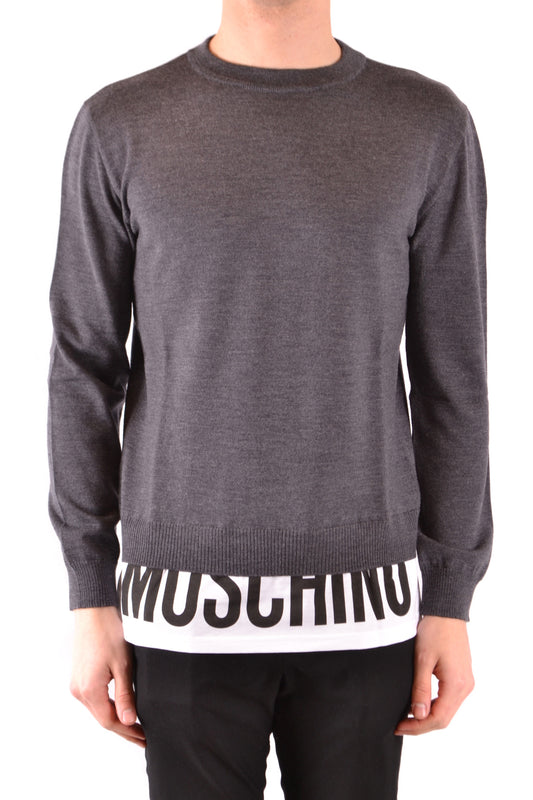 Moschino Maglia Uomo
