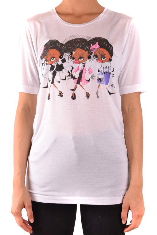 Dsquared T-Shirt Donna