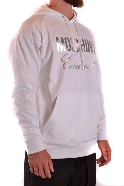 Moschino Felpa Uomo