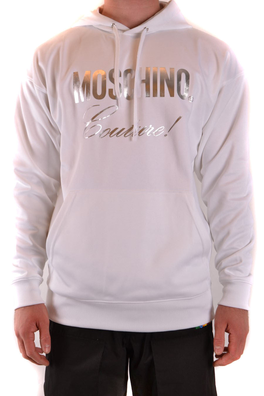 Moschino Felpa Uomo