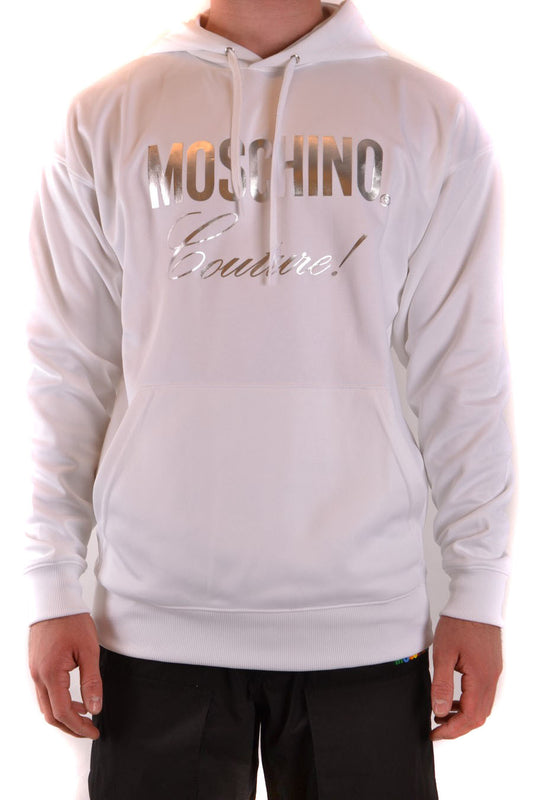 Moschino Felpa Uomo