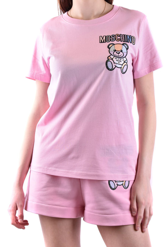 Moschino T-Shirt Donna