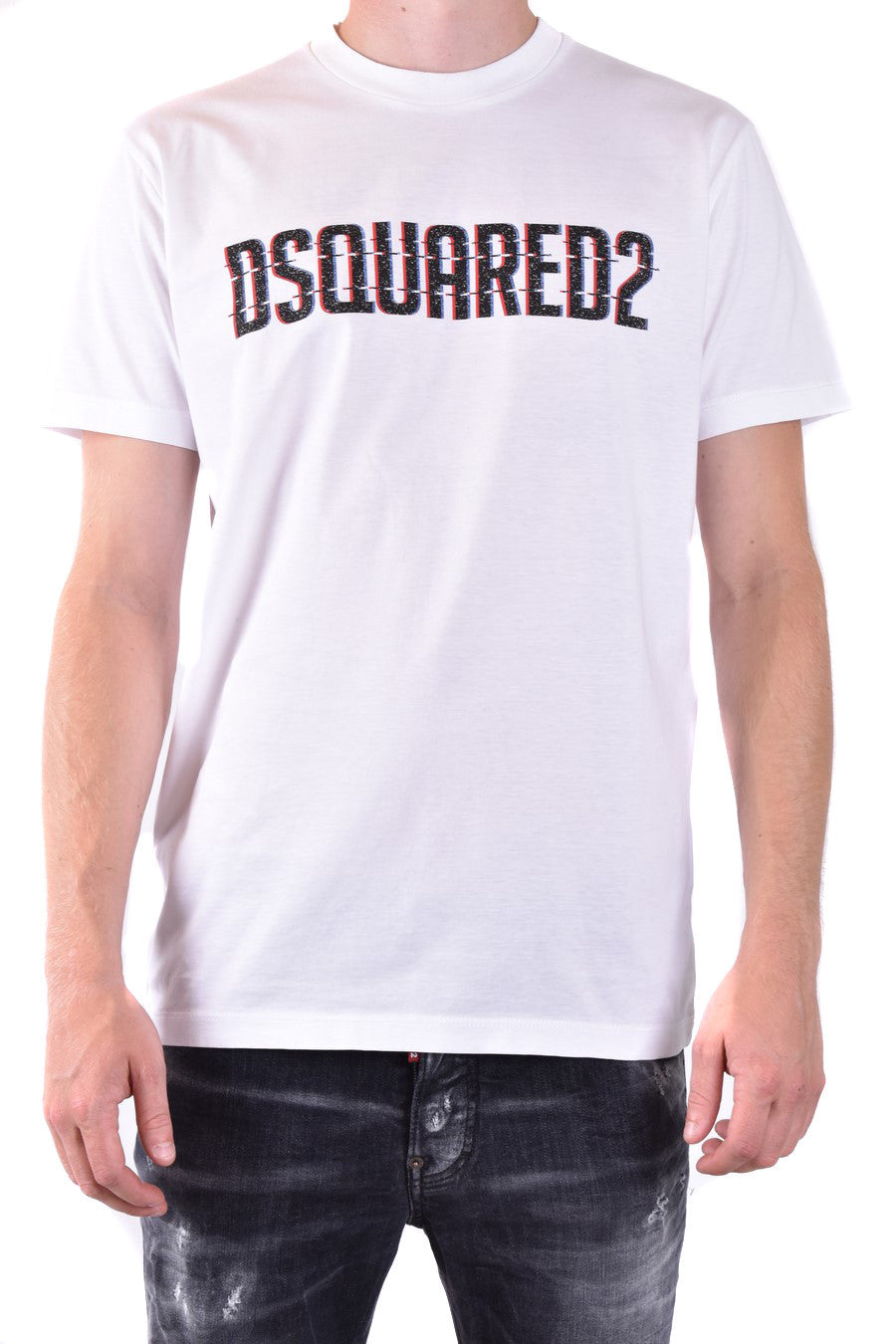 Camiseta Dsquared2 para hombre