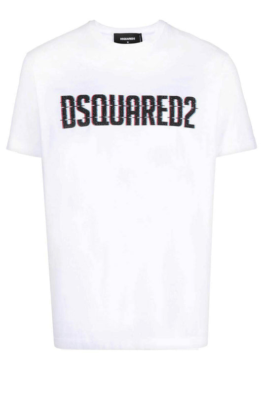 Camiseta Dsquared2 para hombre