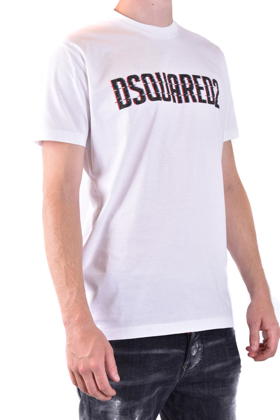 Camiseta Dsquared2 para hombre