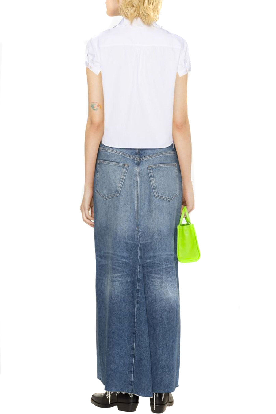 Camisa de mujer Dsquared2