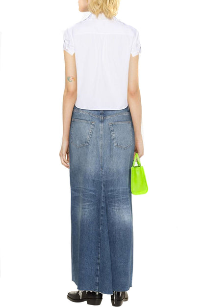 Camisa de mujer Dsquared2