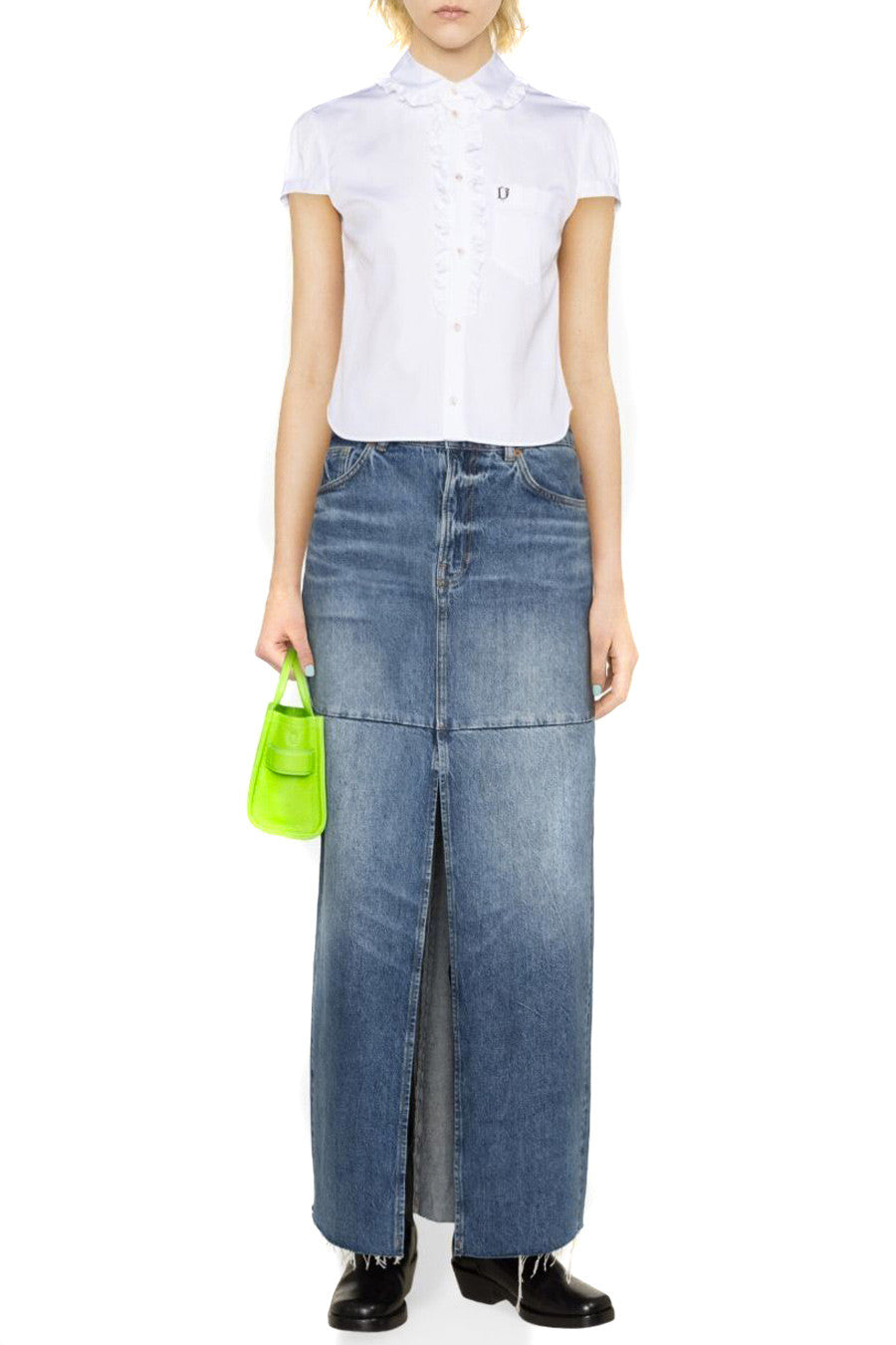 Camisa de mujer Dsquared2