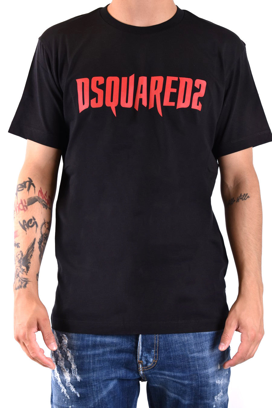 Camiseta Dsquared2 para hombre
