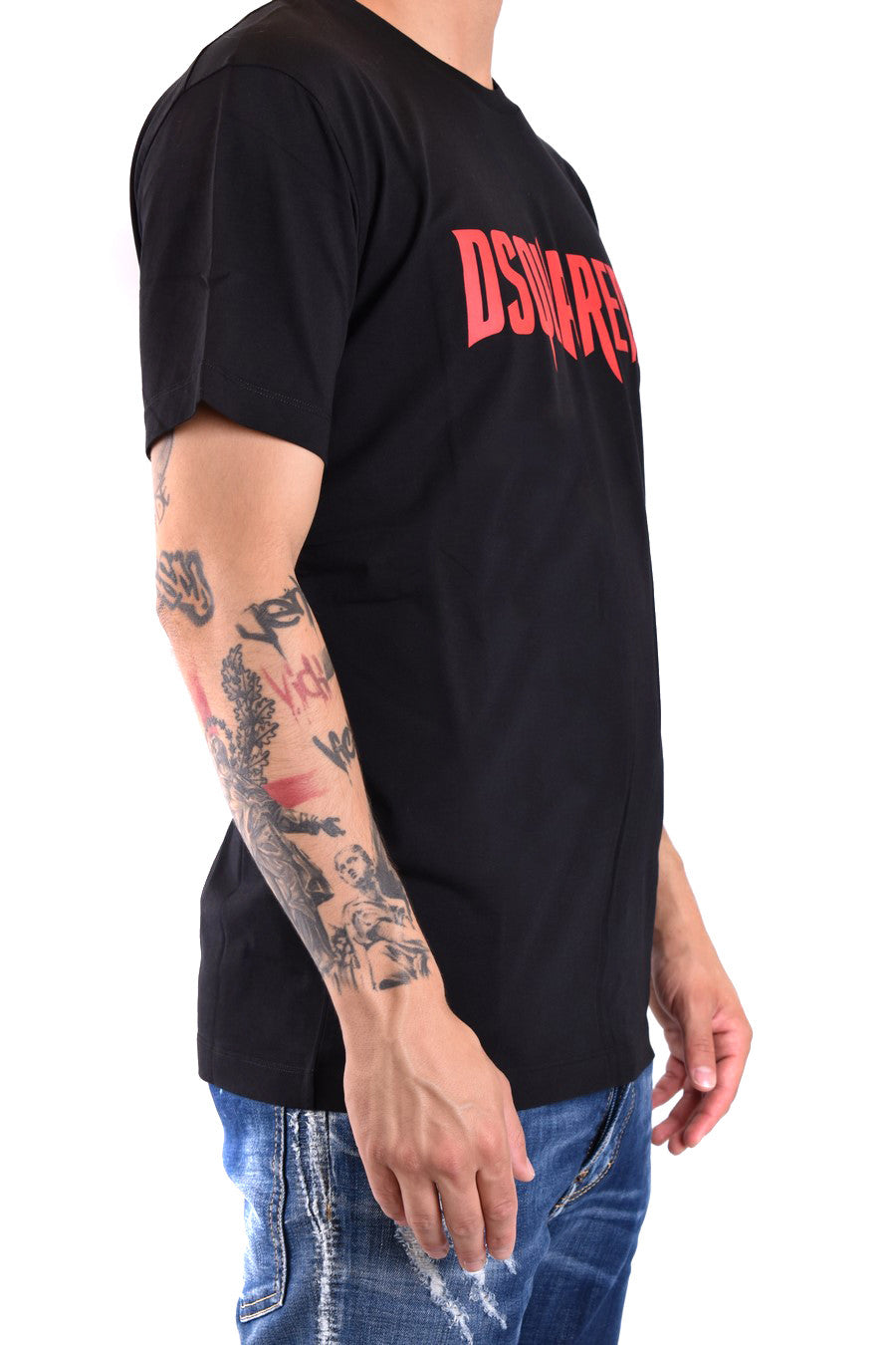 Camiseta Dsquared2 para hombre