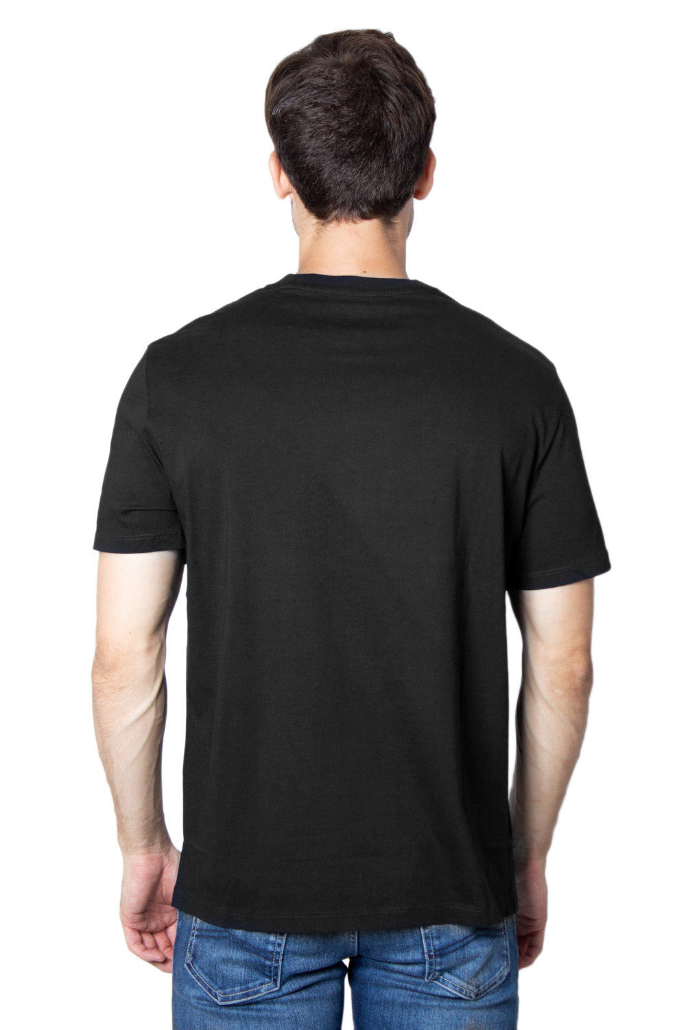 Armani Exchange T-Shirt Uomo
