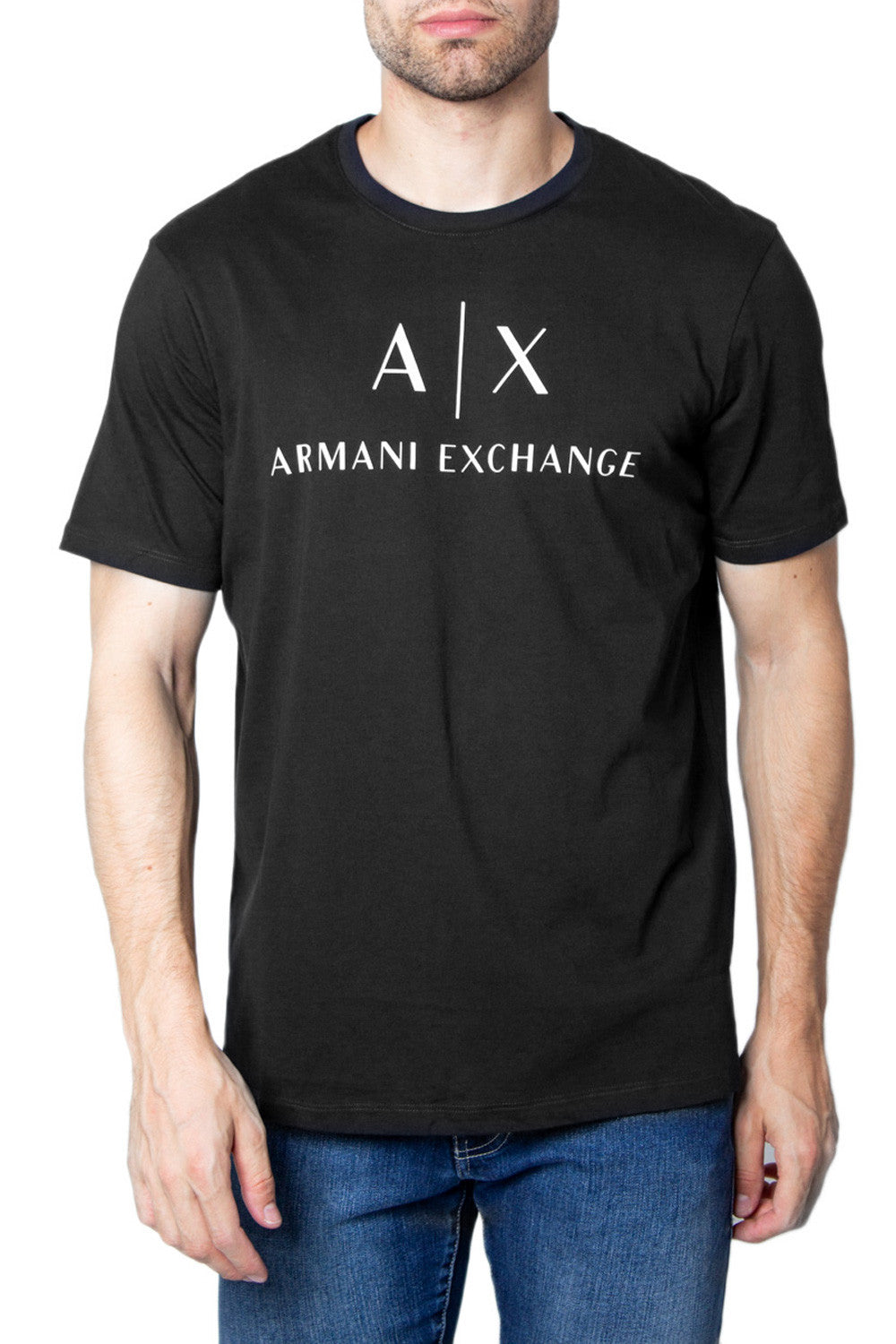 Armani Exchange T-Shirt Uomo