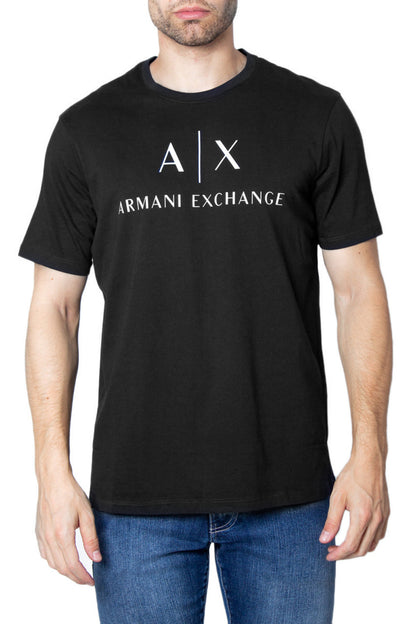 Armani Exchange T-Shirt Uomo