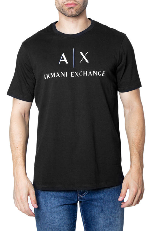 Camiseta de Armani Exchange para hombre
