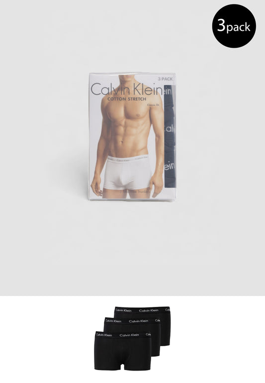 Ropa interior masculina Calvin Klein Underwear
