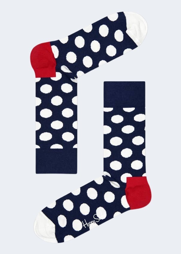 Happy Socks Women's Underwear