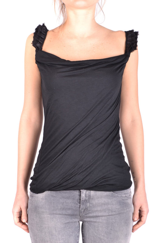 Top Dsquared para mujer