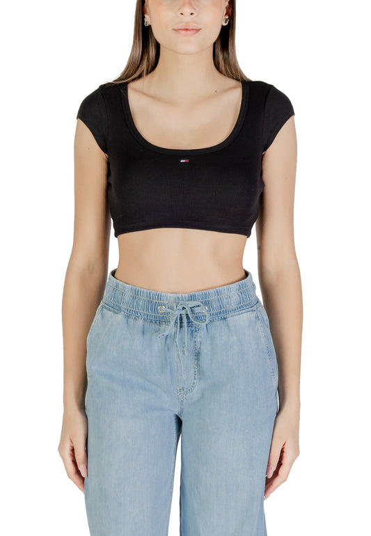 Top Tommy Hilfiger Jeans para mujer