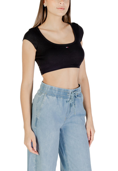 Top Tommy Hilfiger Jeans para mujer