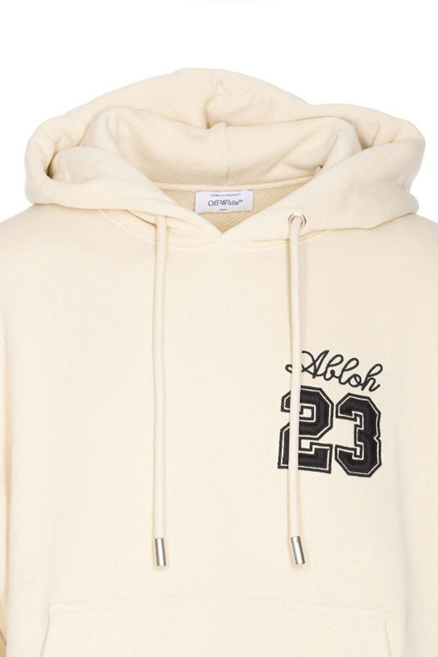Off-white Felpa Uomo