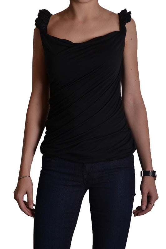 Top Dsquared para mujer