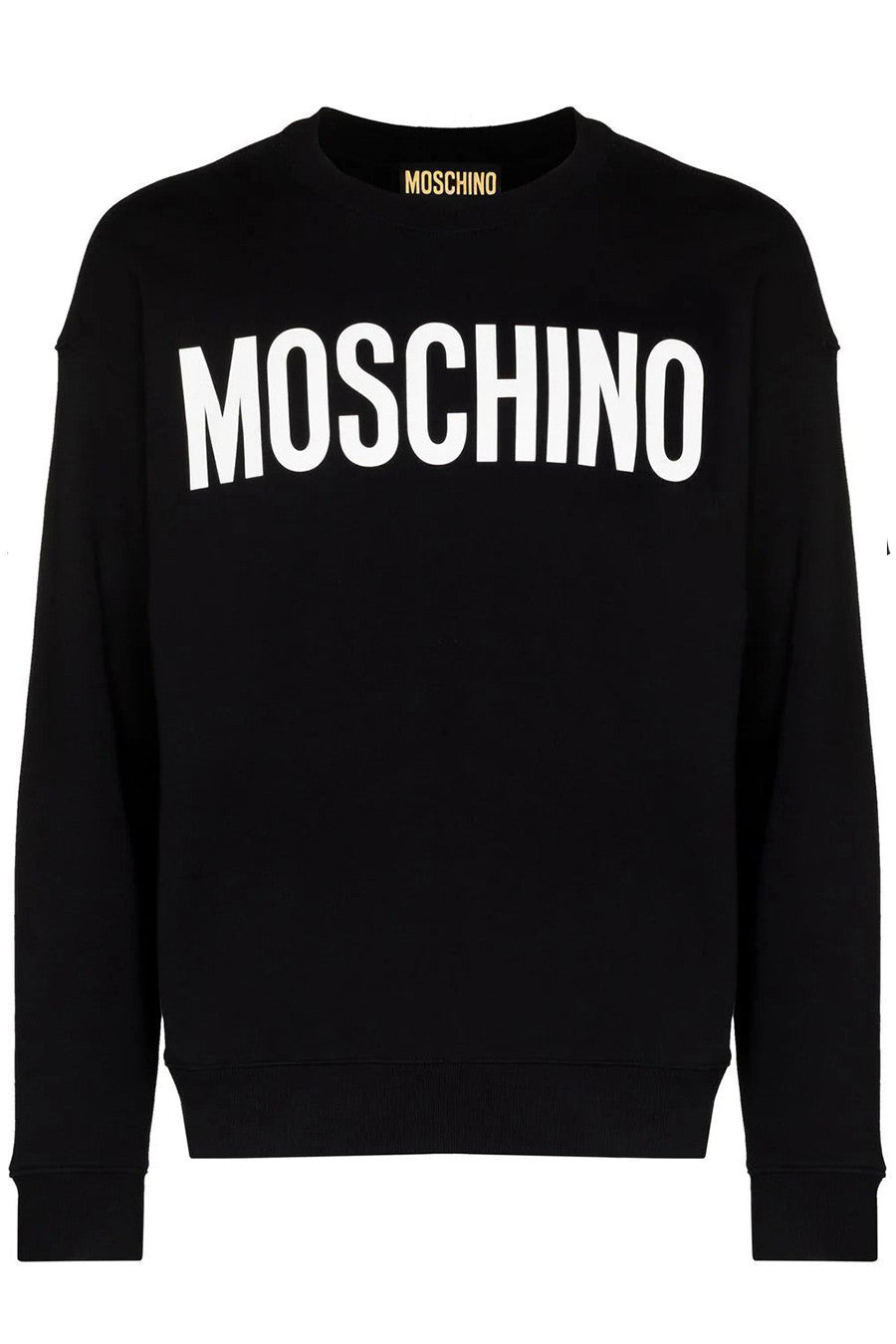 Moschino Felpa Uomo