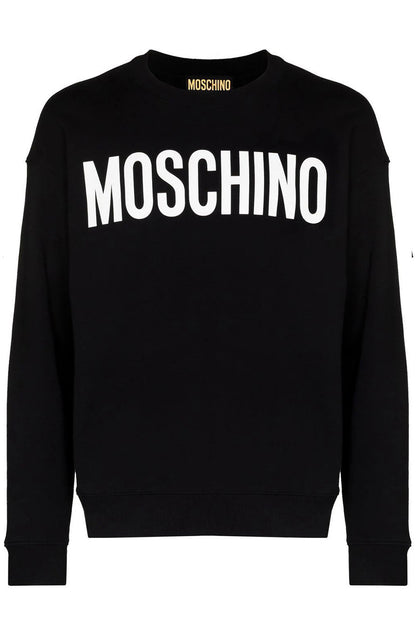 Moschino Felpa Uomo