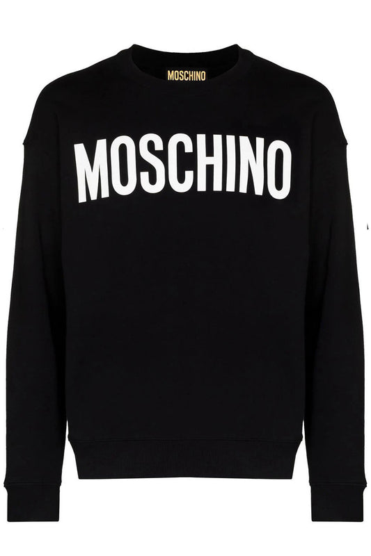 Moschino Felpa Uomo