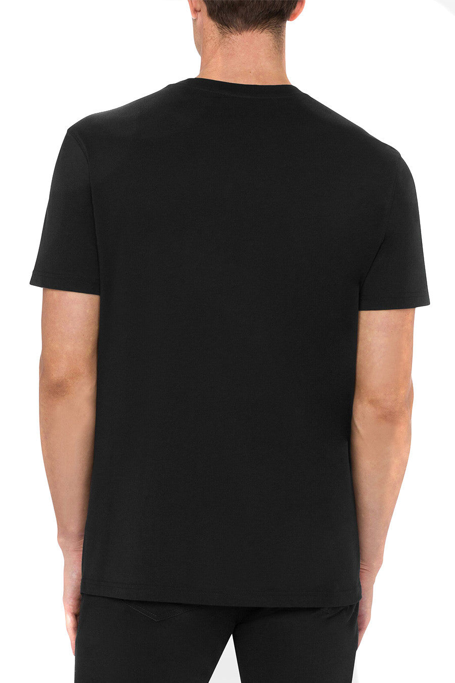 Camiseta Moschino para hombre