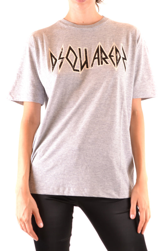 Dsquared2 T-Shirt Donna